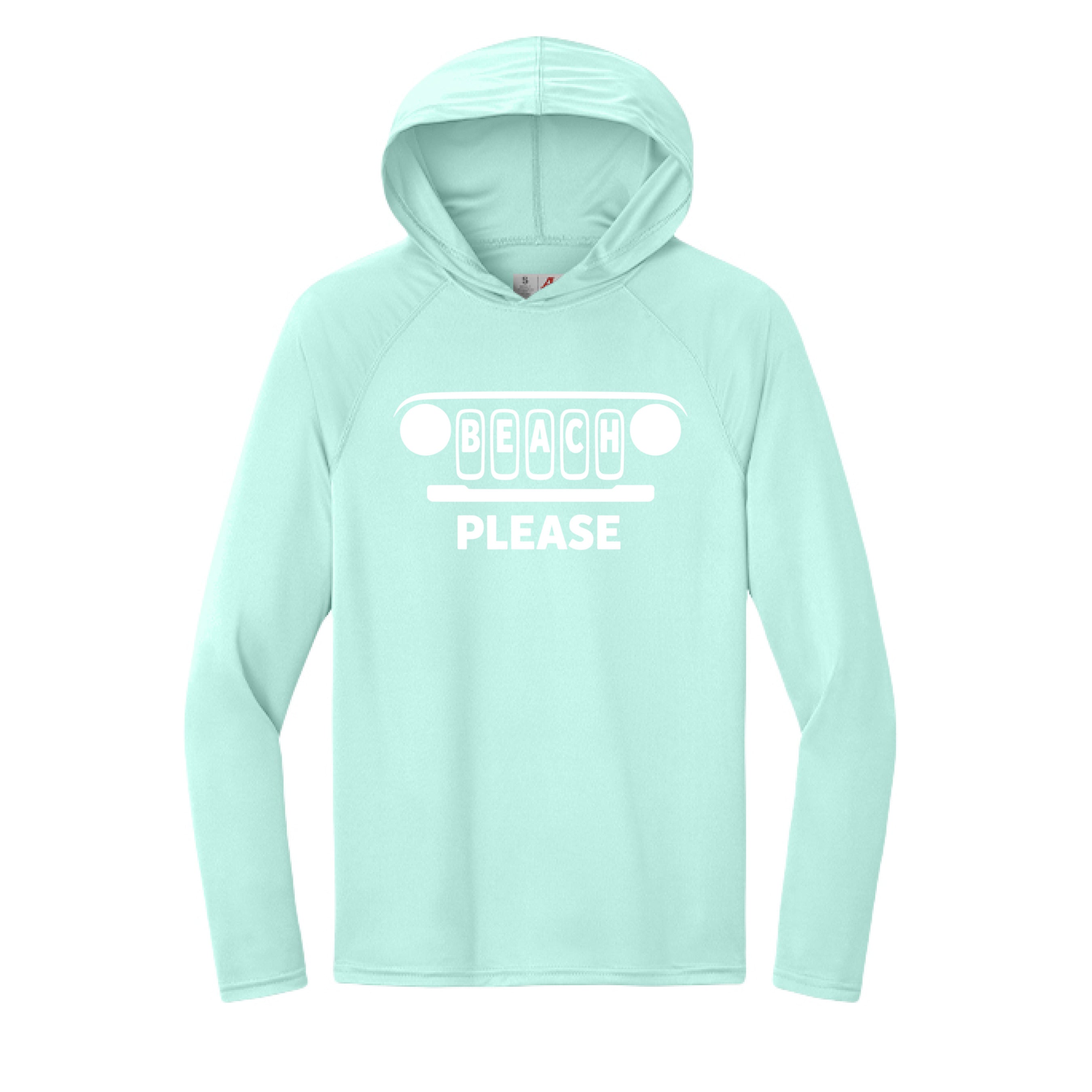 PASTEL MINT - FRONT