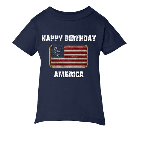 NAVY - FRONT