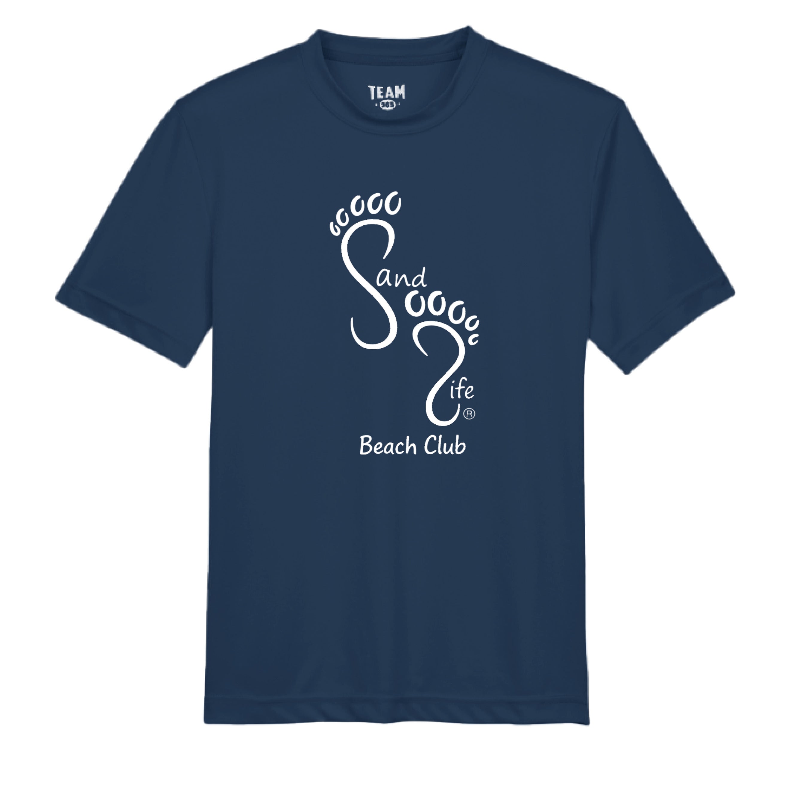 SPORT DARK NAVY - FRONT