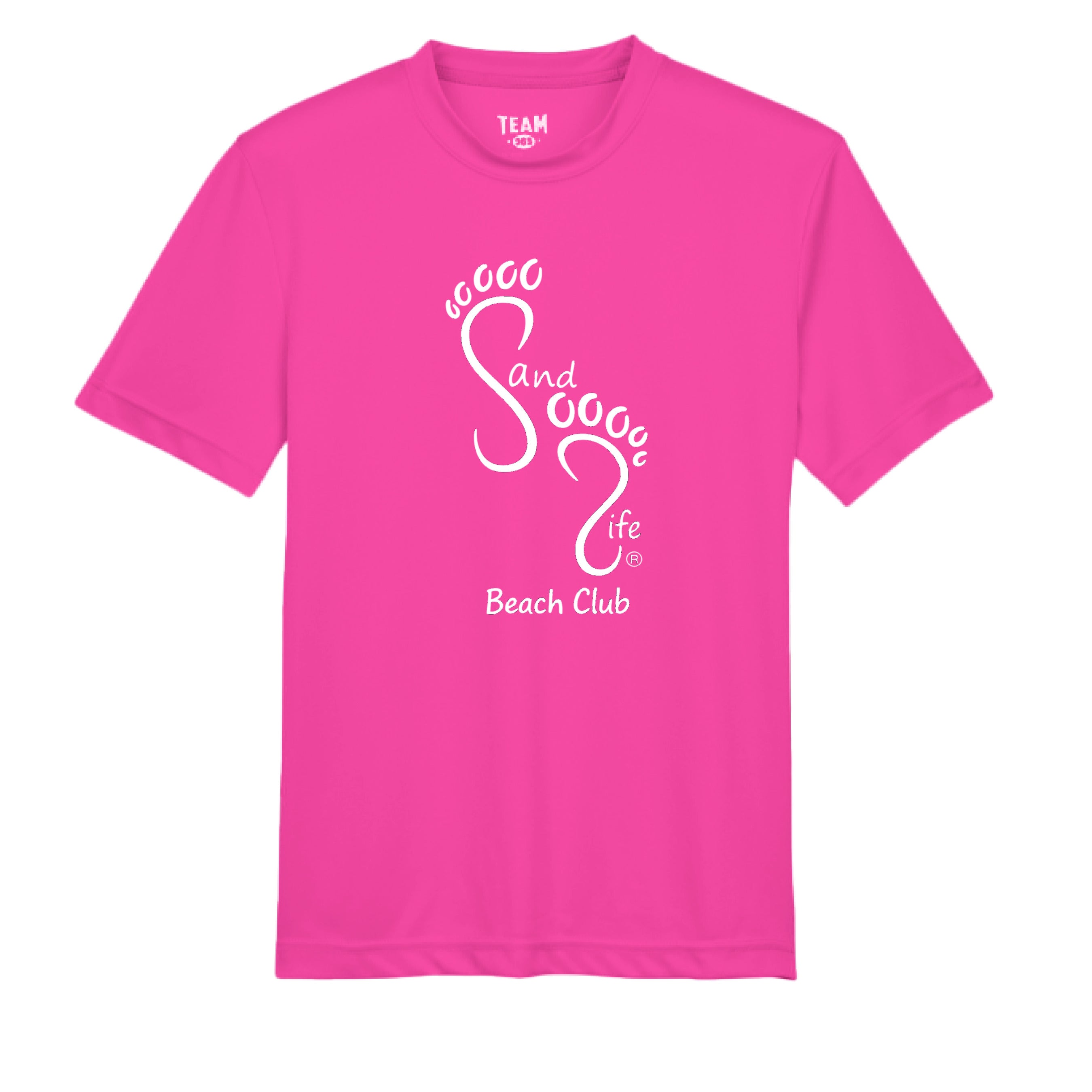Bright Magenta - FRONT