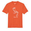SPORT ORANGE - FRONT