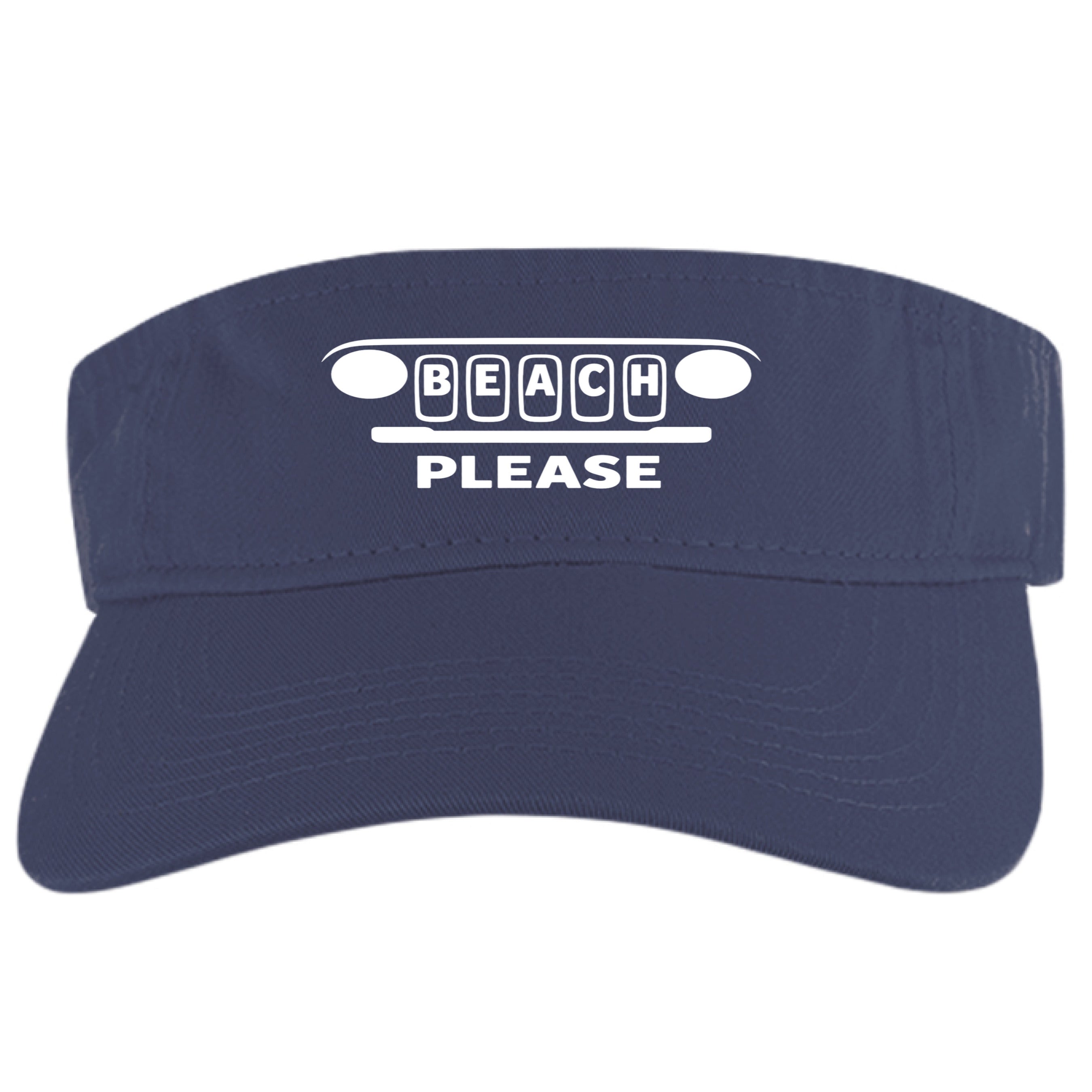 Denim Blue - FRONT