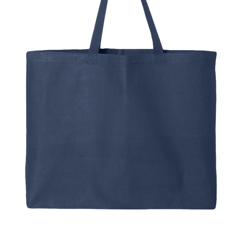 Navy - BACK