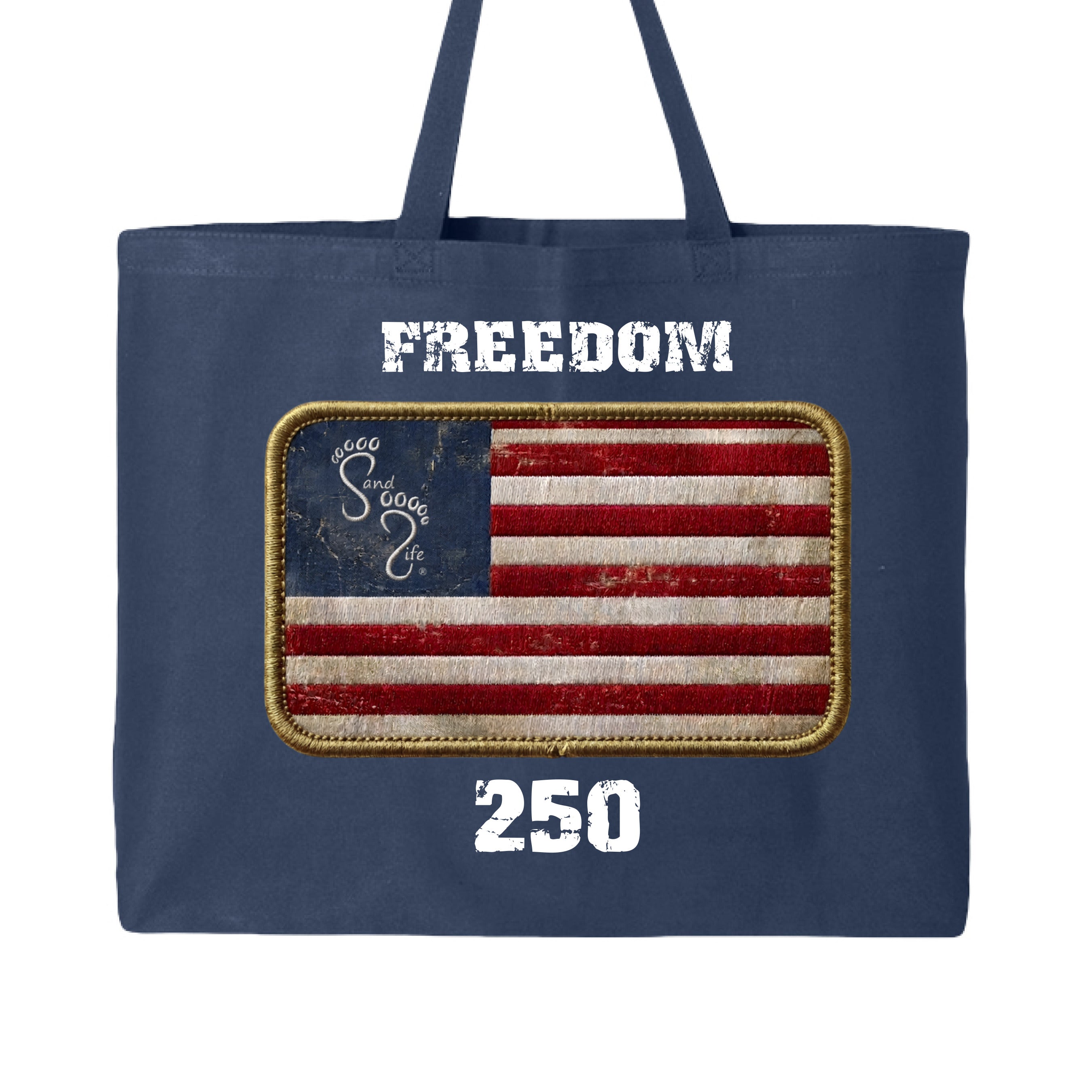 Navy - FRONT