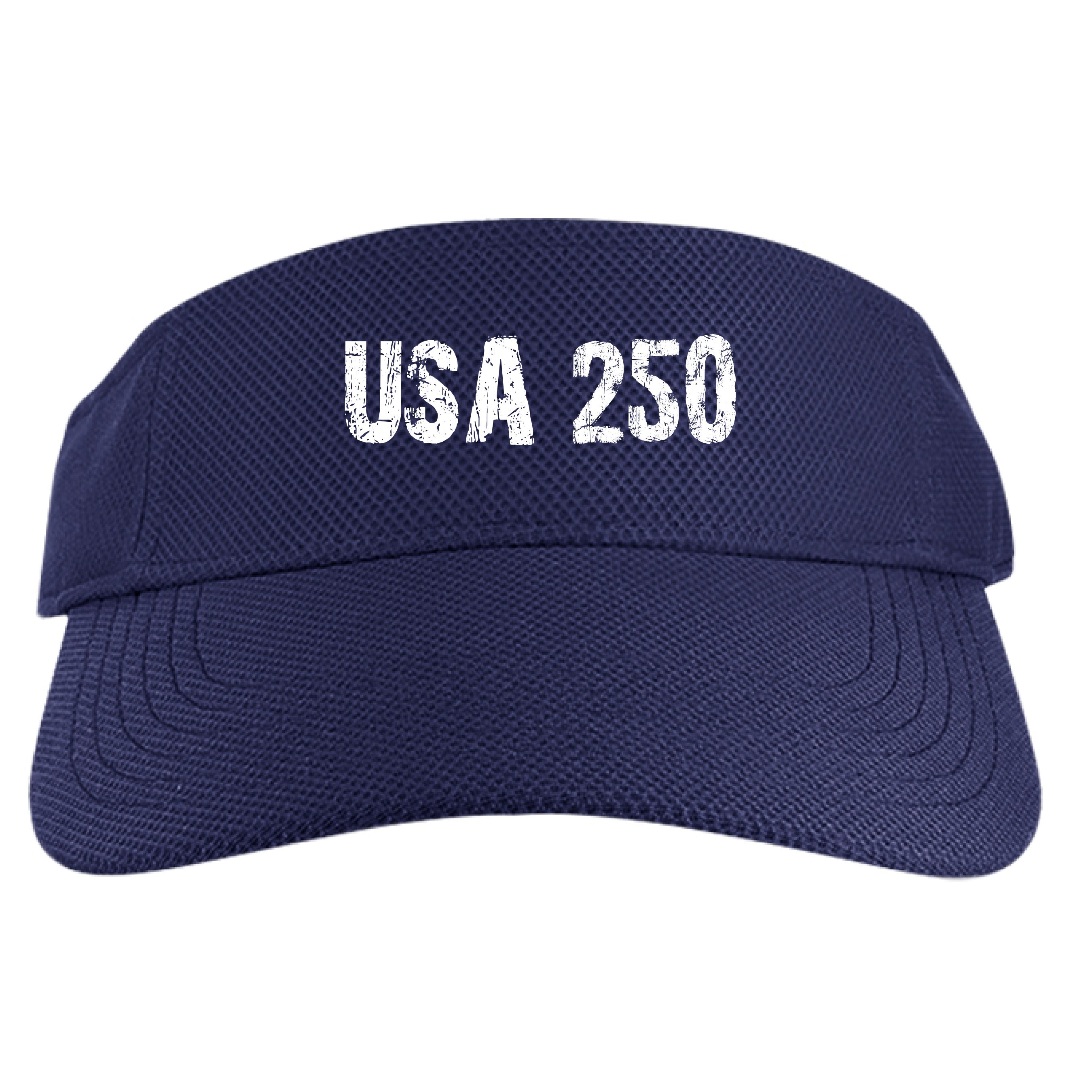 True Navy - FRONT