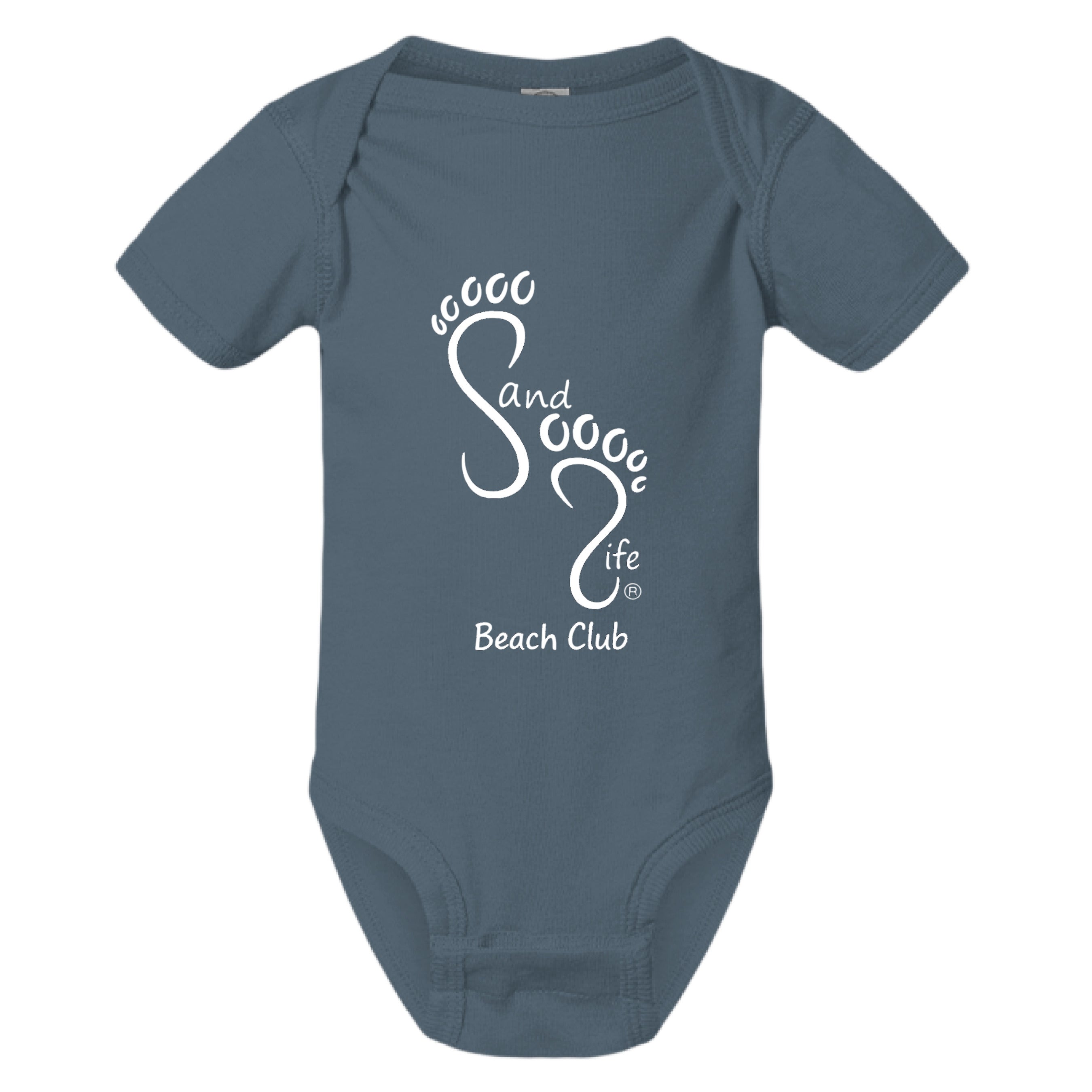 Vintage Denim - FRONT