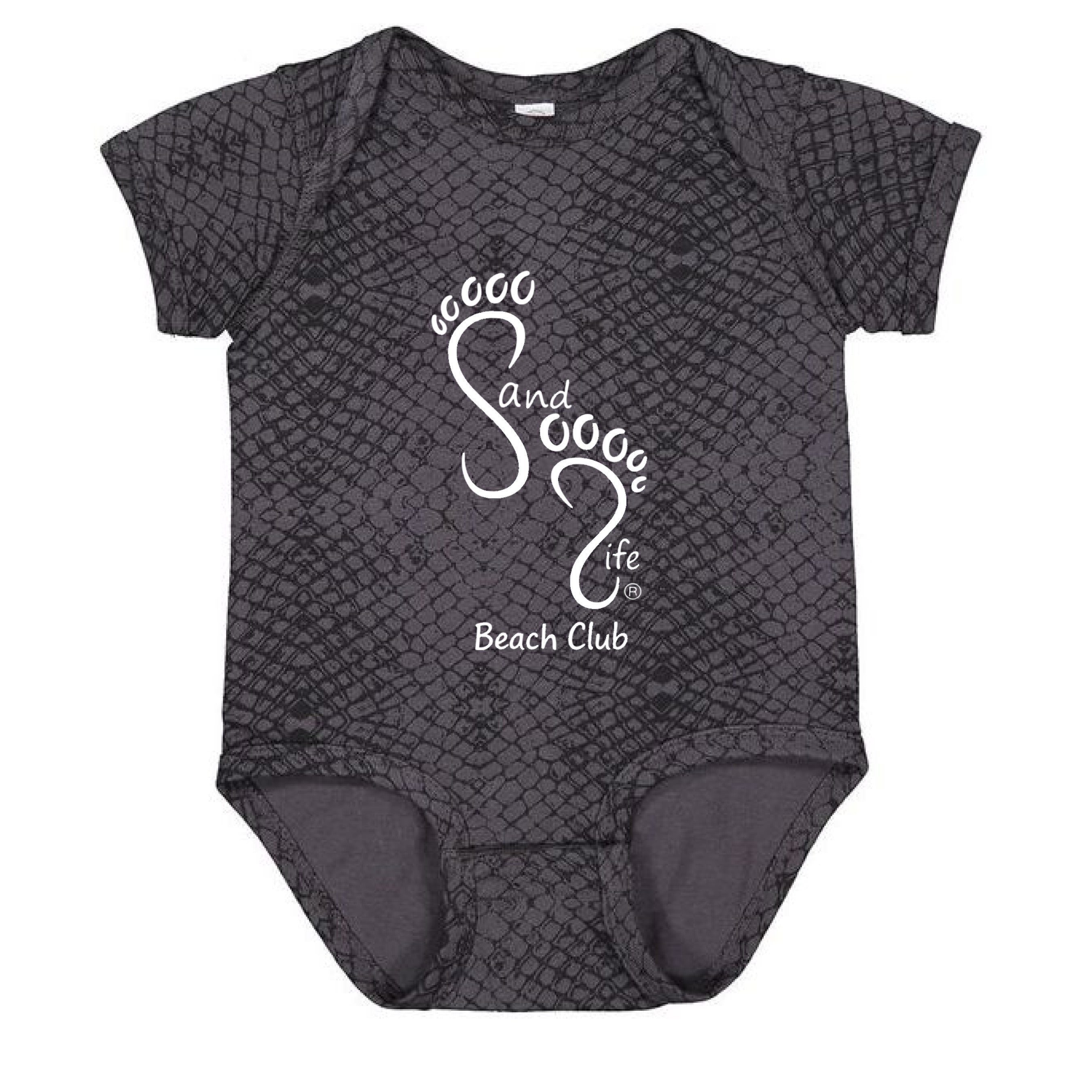 Vintage True Navy - FRONT