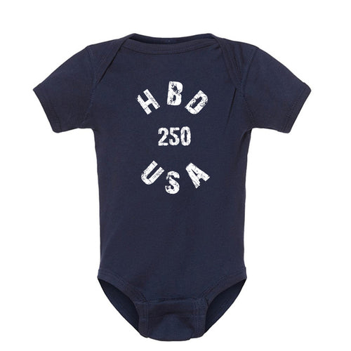 NAVY - FRONT