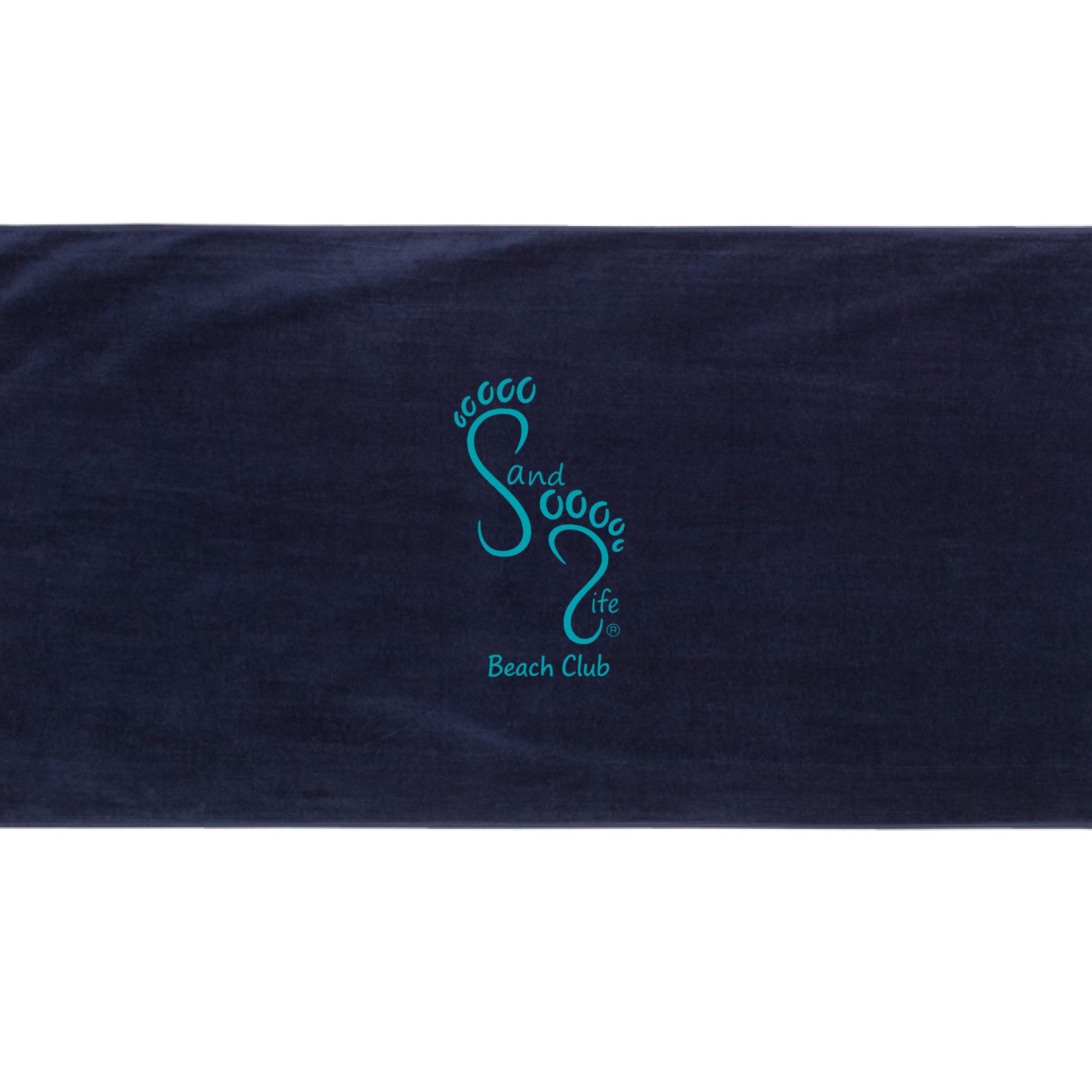 Navy - FRONT
