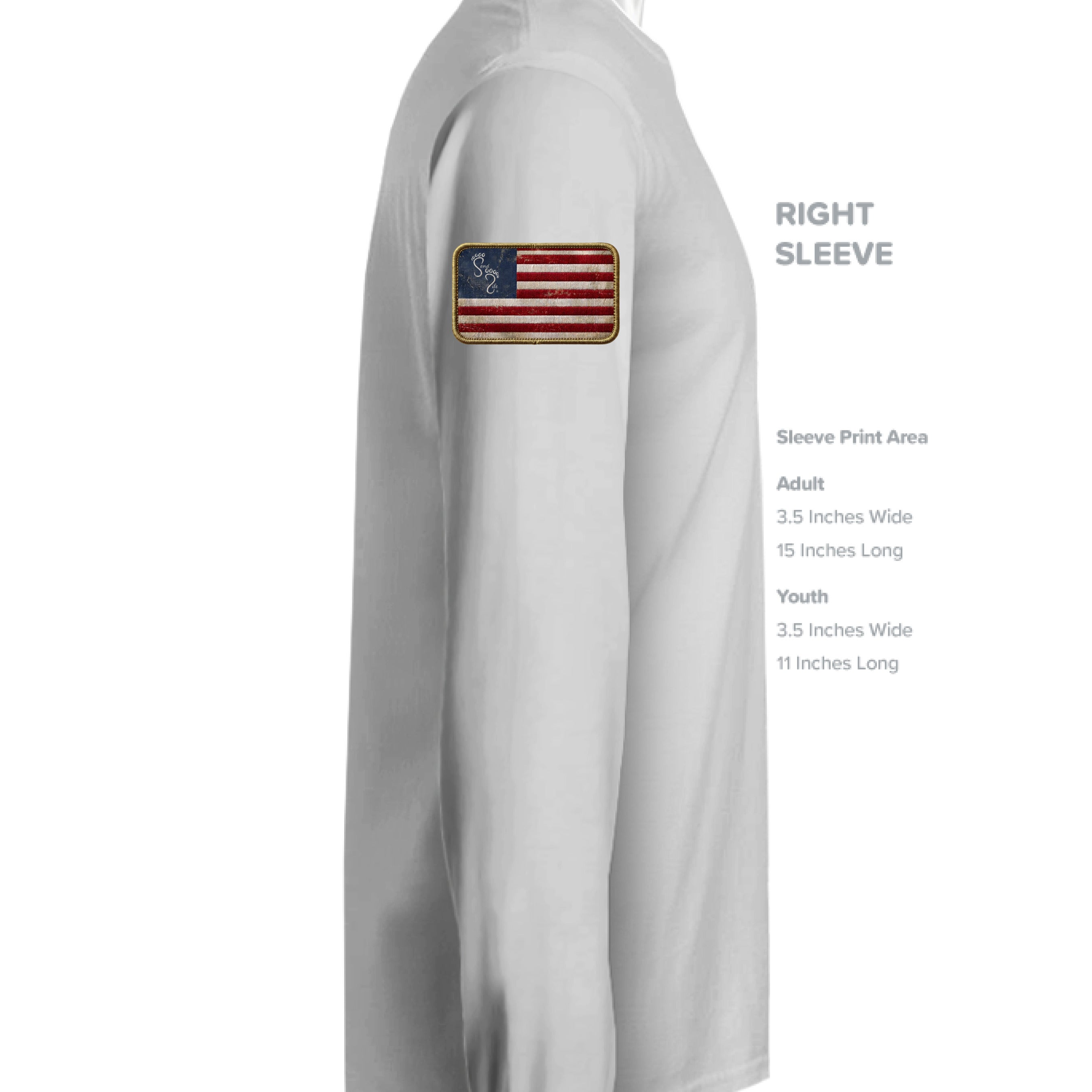 SILVER - SLEEVE_RIGHT