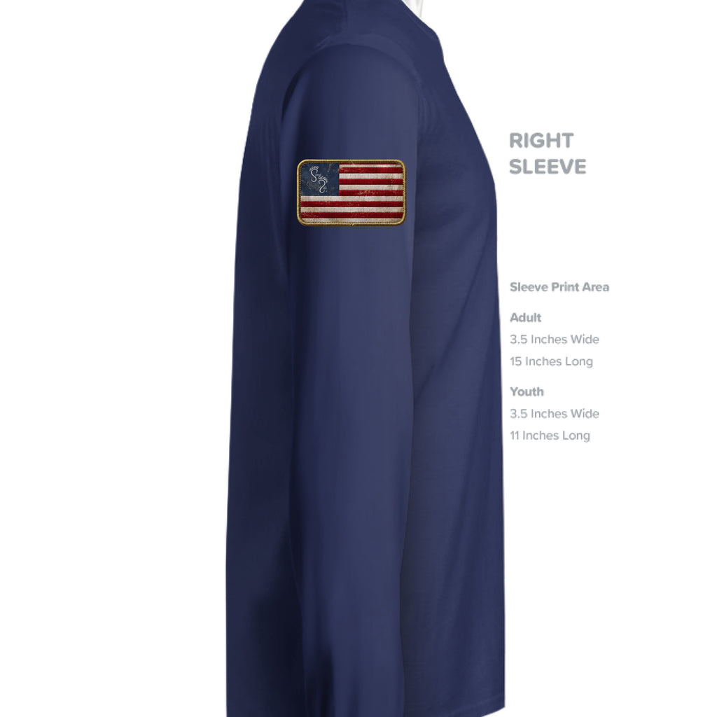 NAVY - SLEEVE_RIGHT