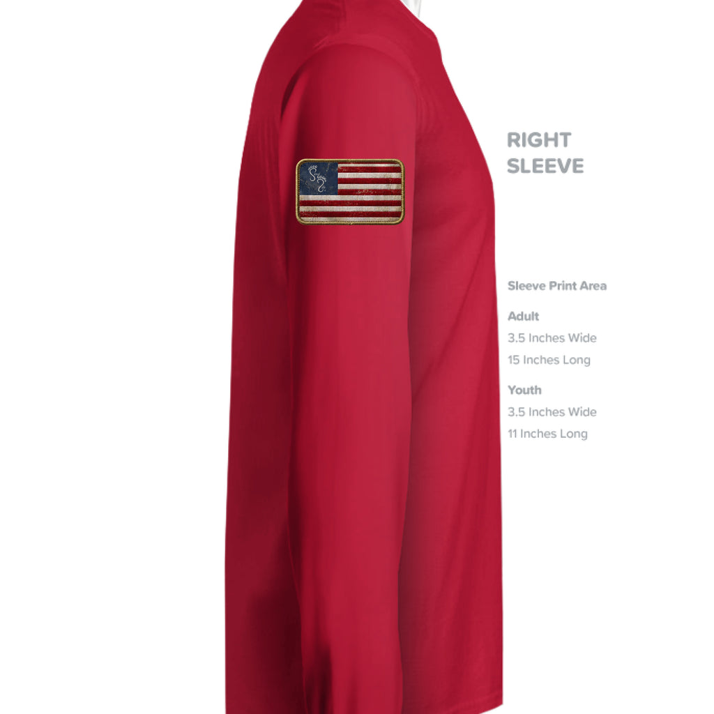 SCARLET - SLEEVE_RIGHT