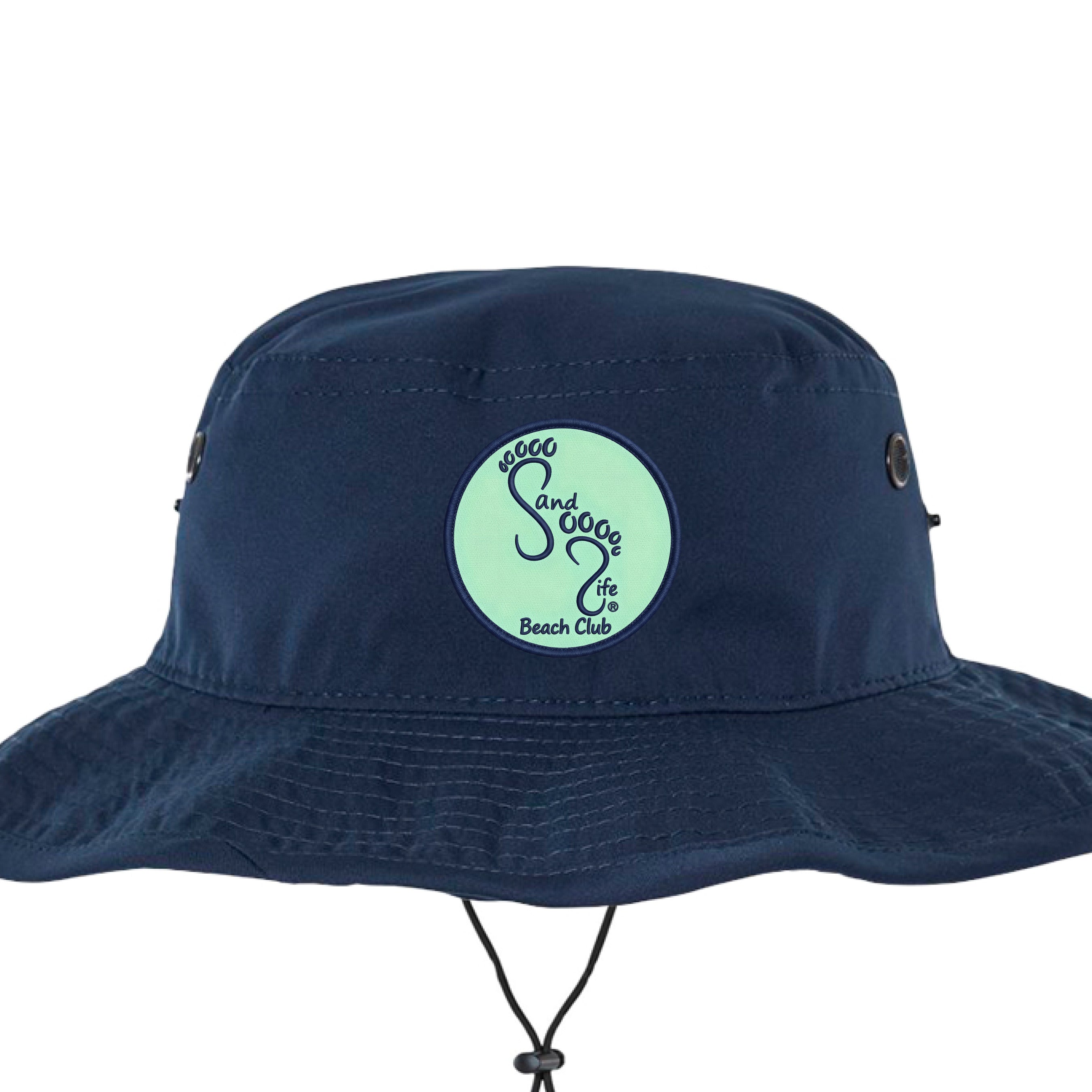 Navy - FRONT