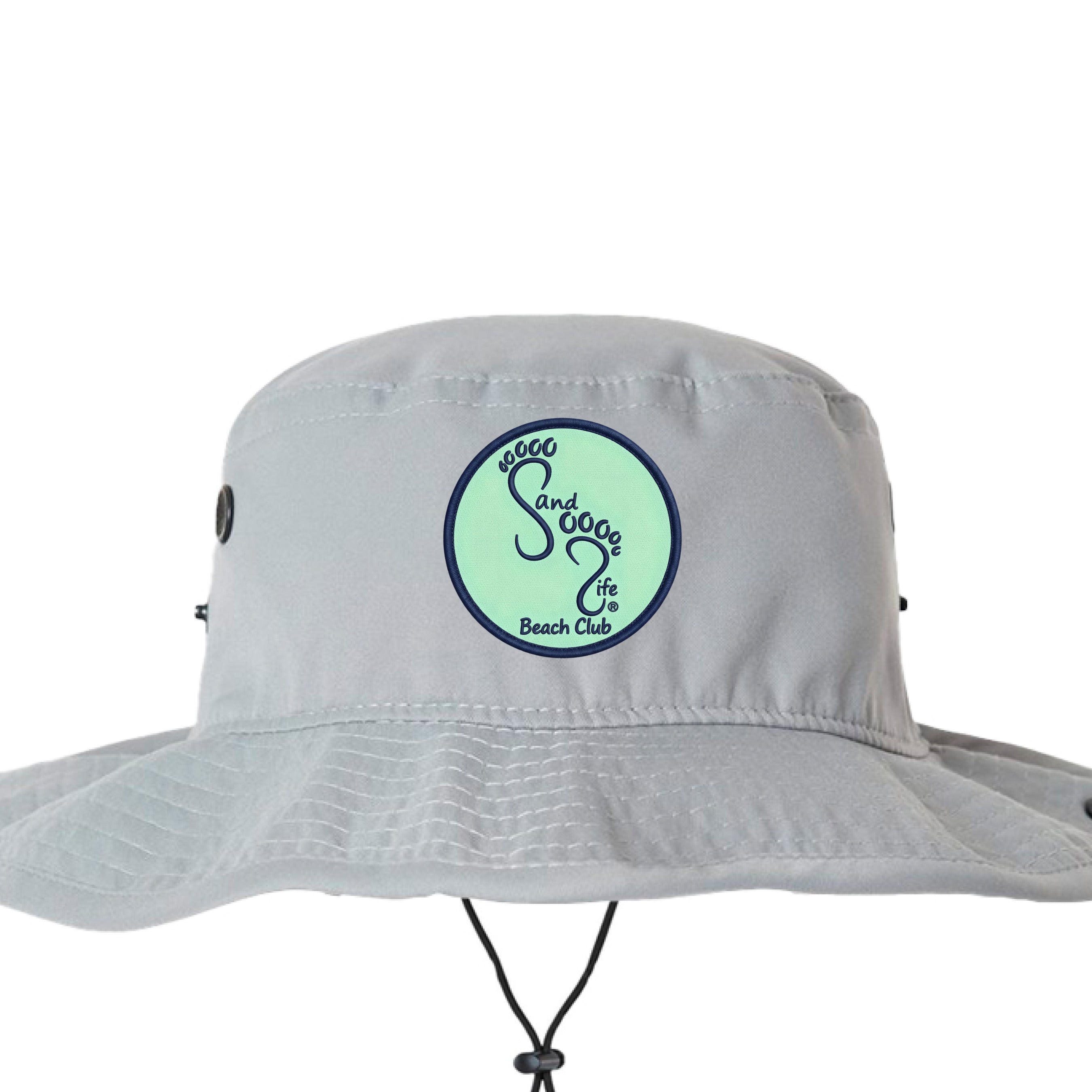 Shark Grey - FRONT