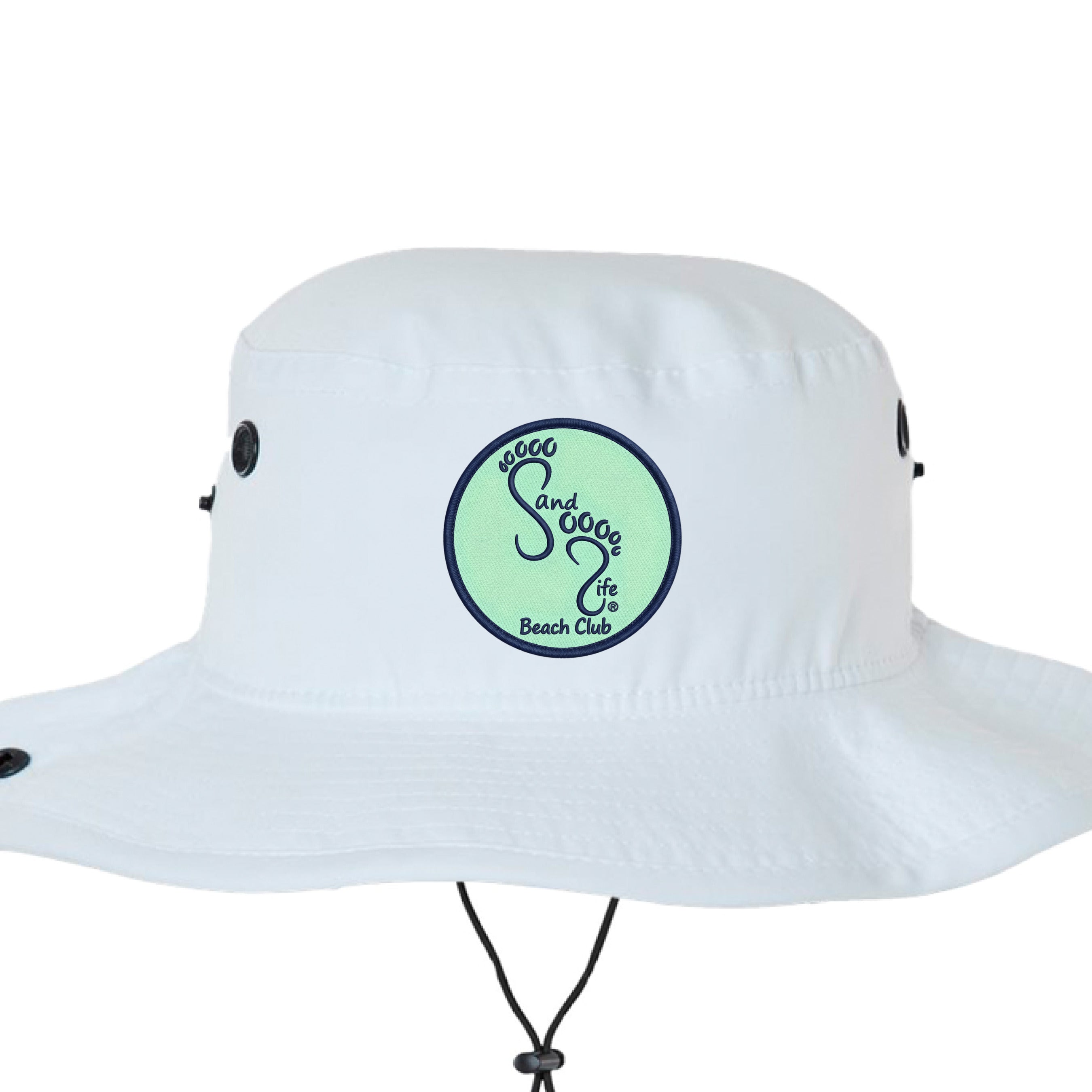 White - FRONT