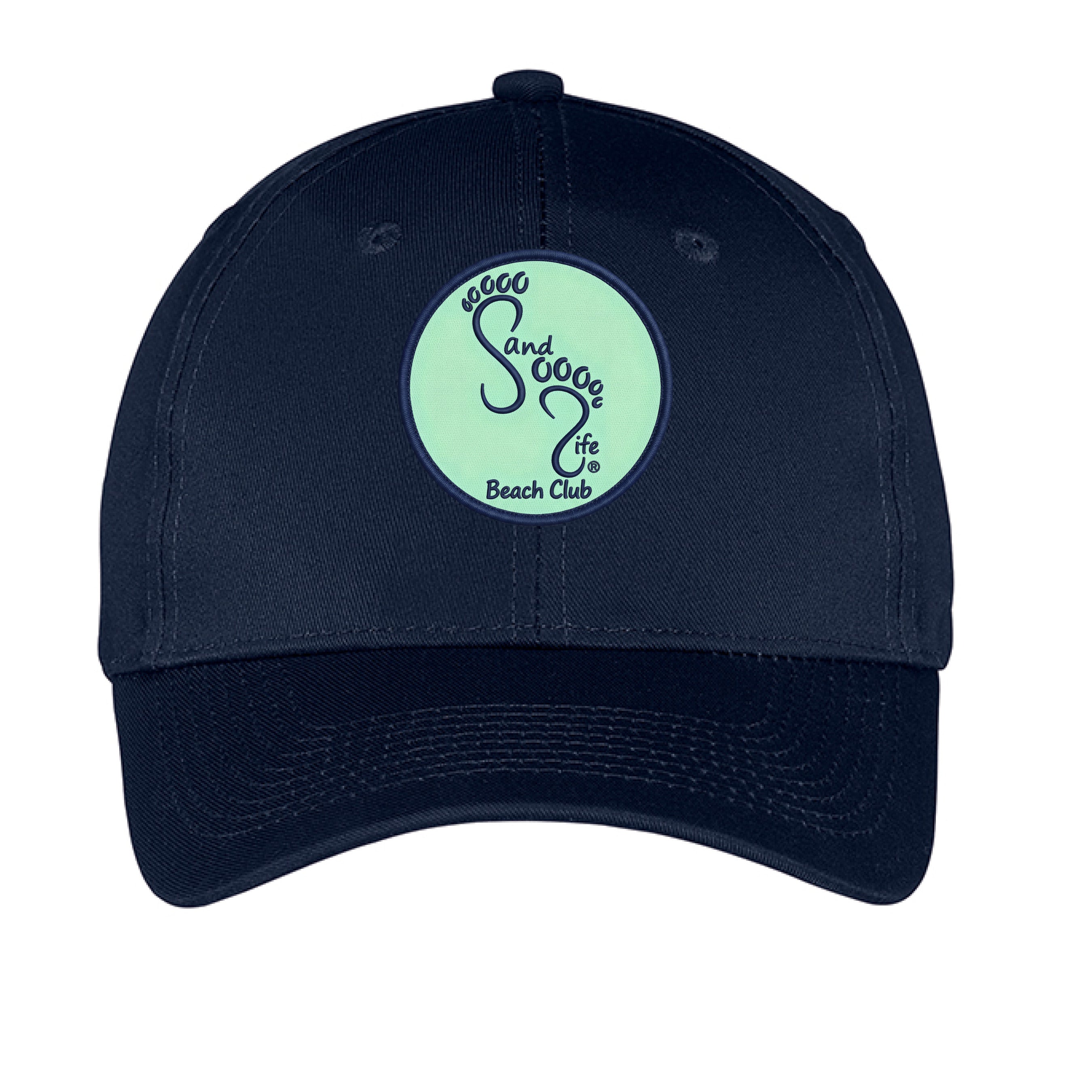 NAVY - FRONT
