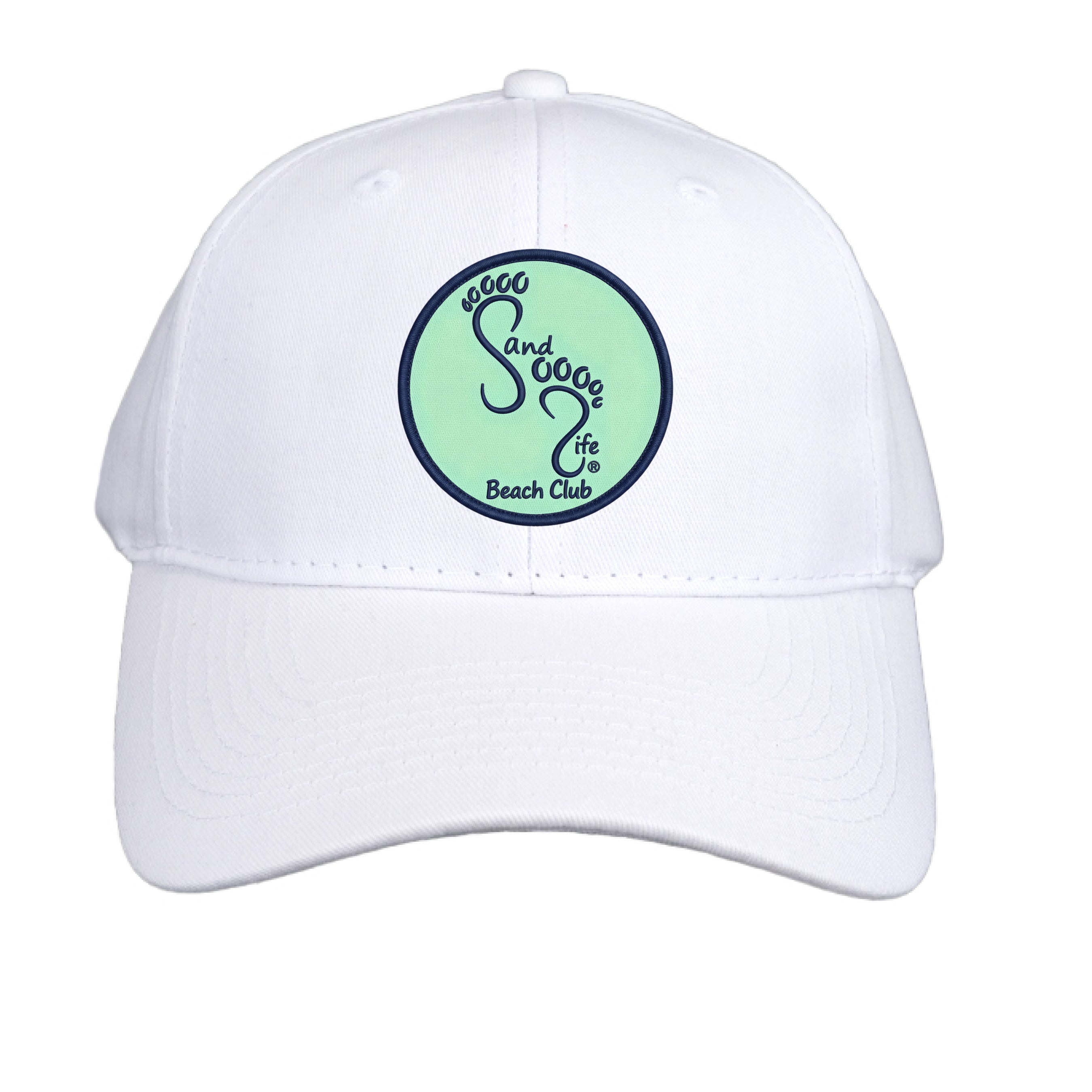 White - FRONT