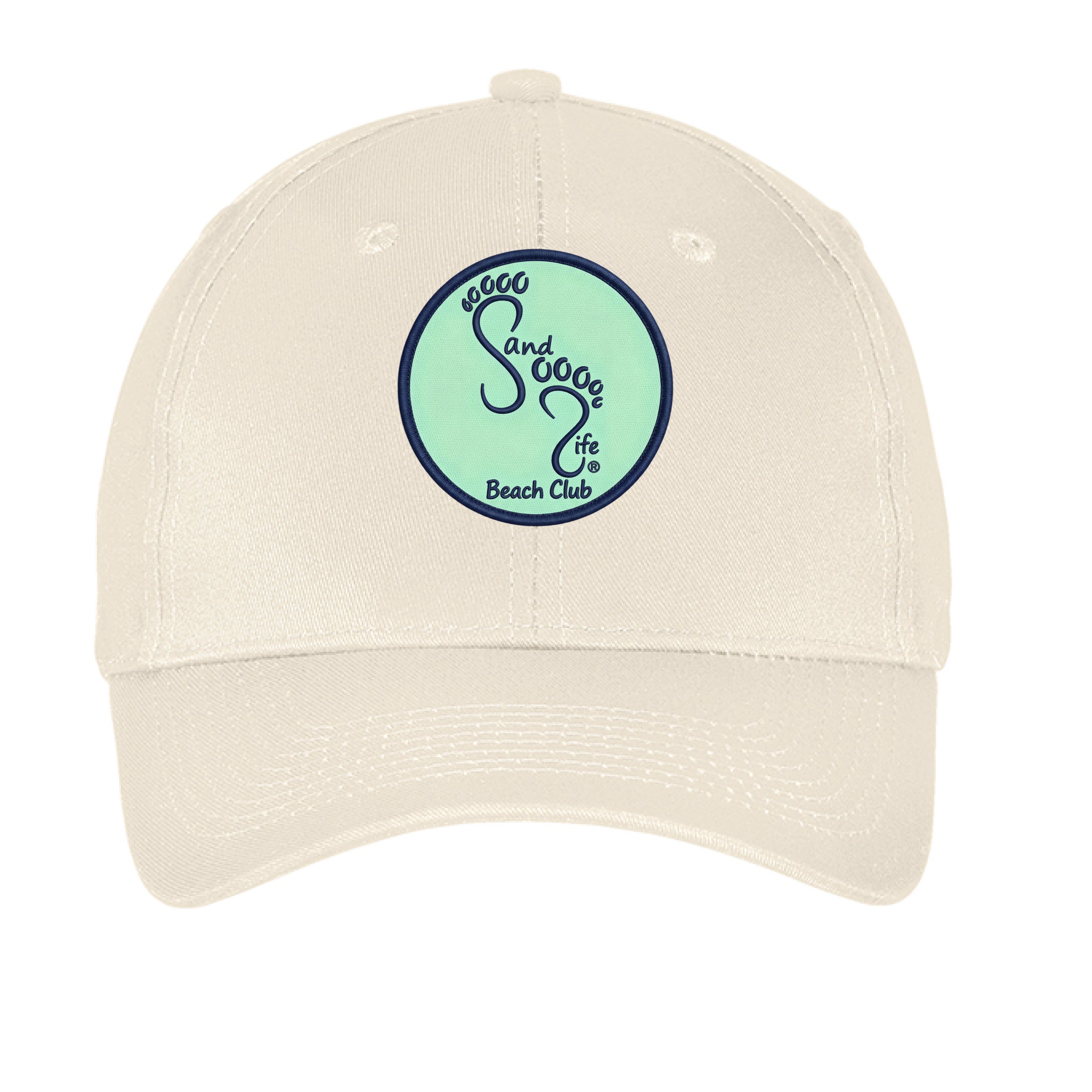 Oyster - FRONT