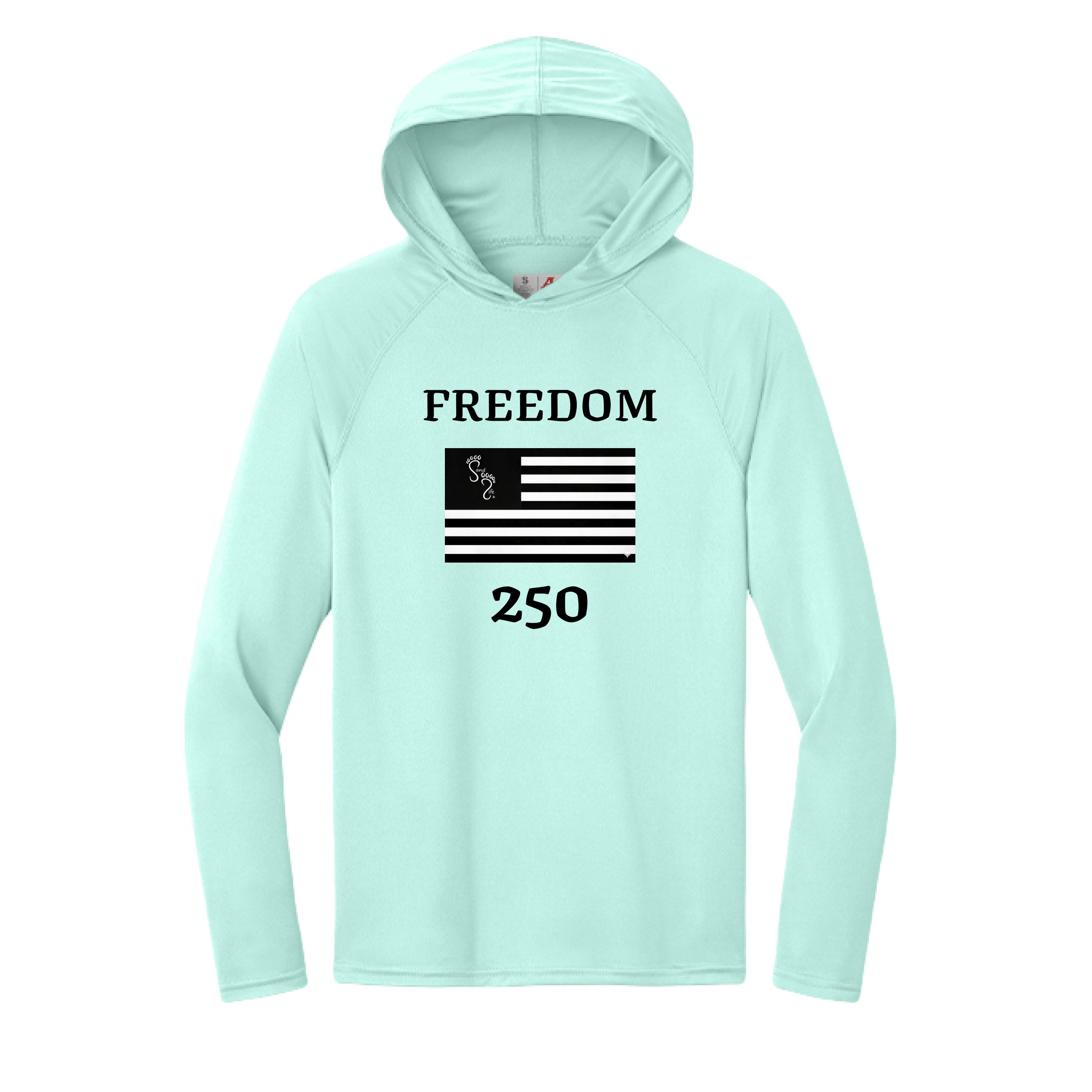 PASTEL MINT - FRONT