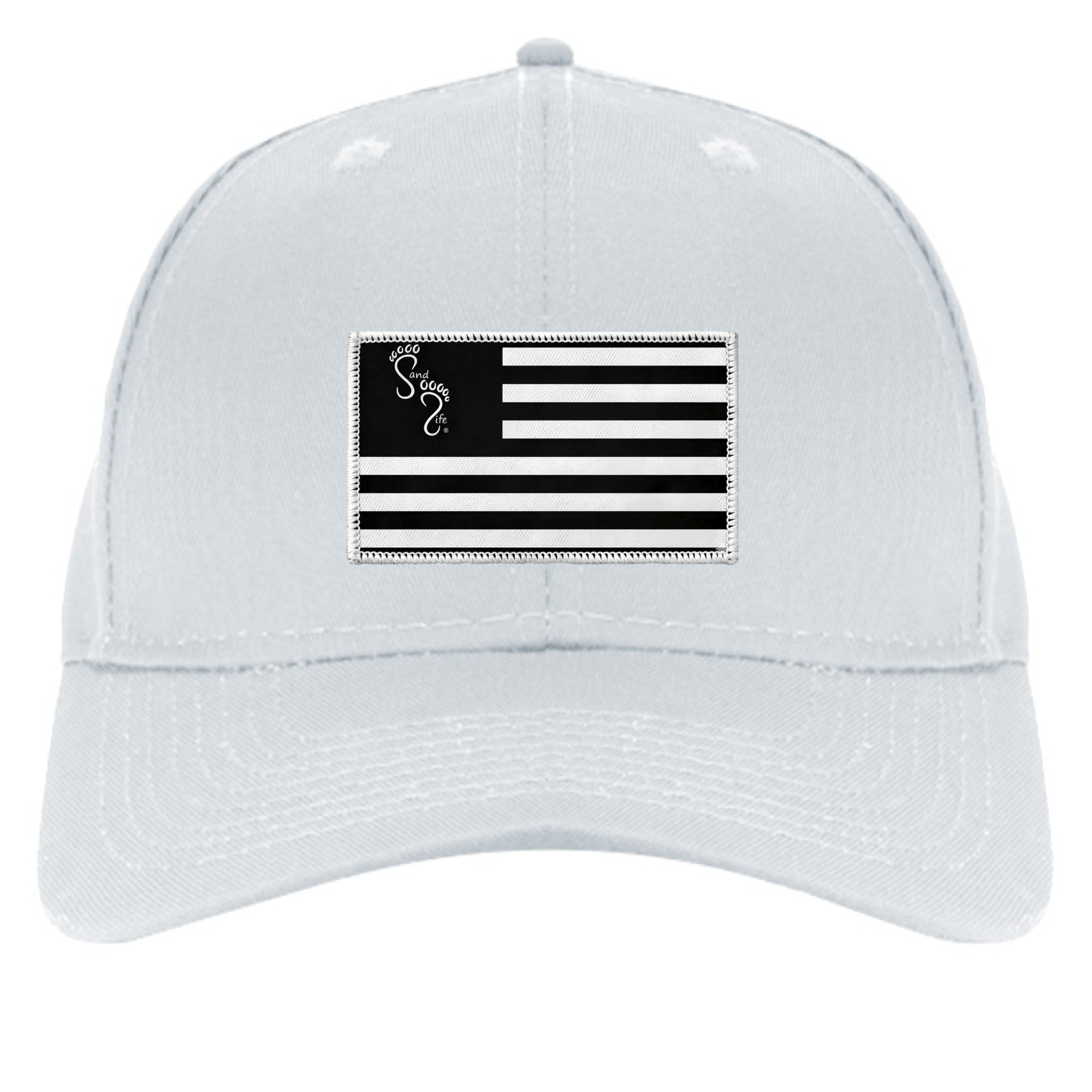 White - FRONT