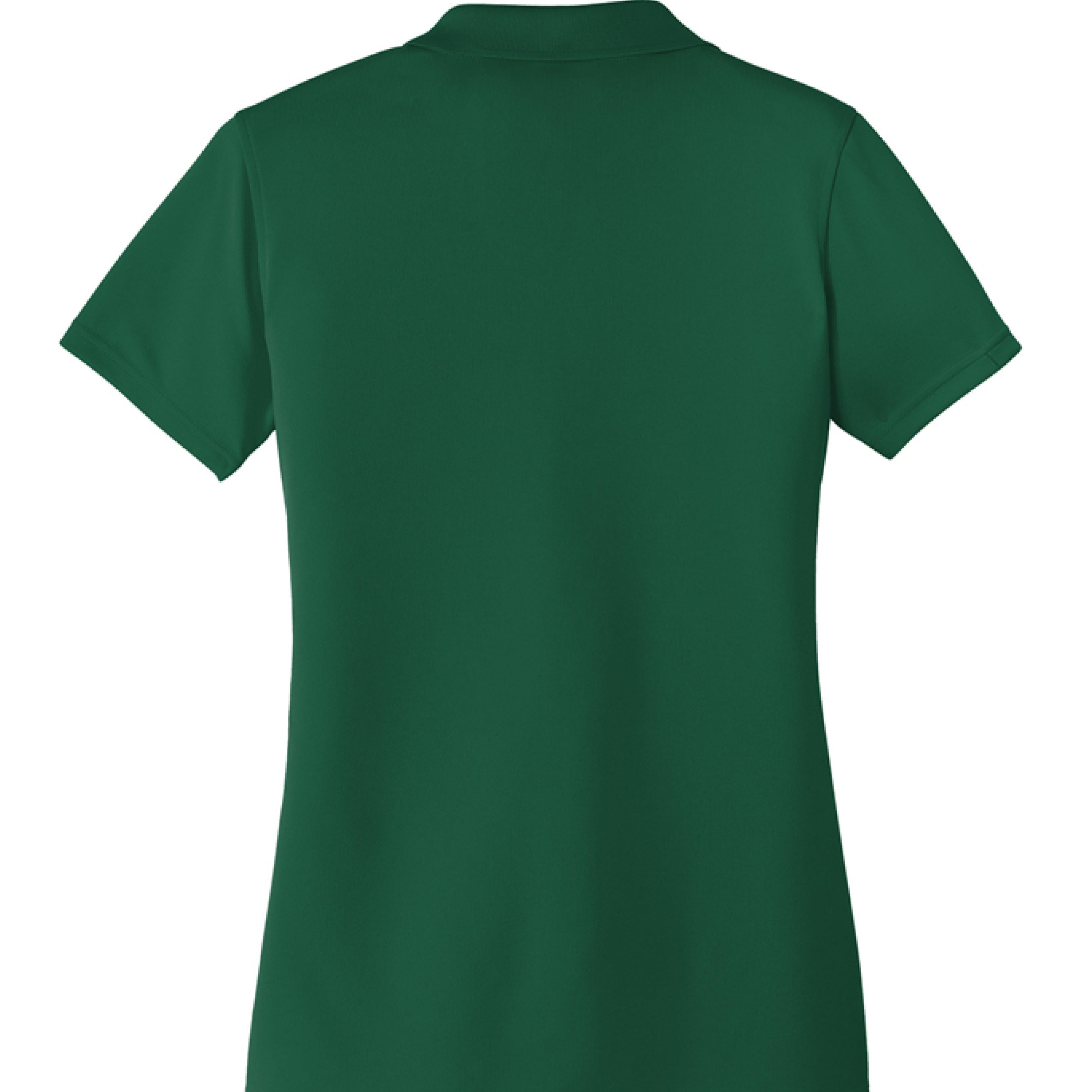 Deep Forest Gn - BACK