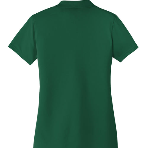 Deep Forest Gn - BACK
