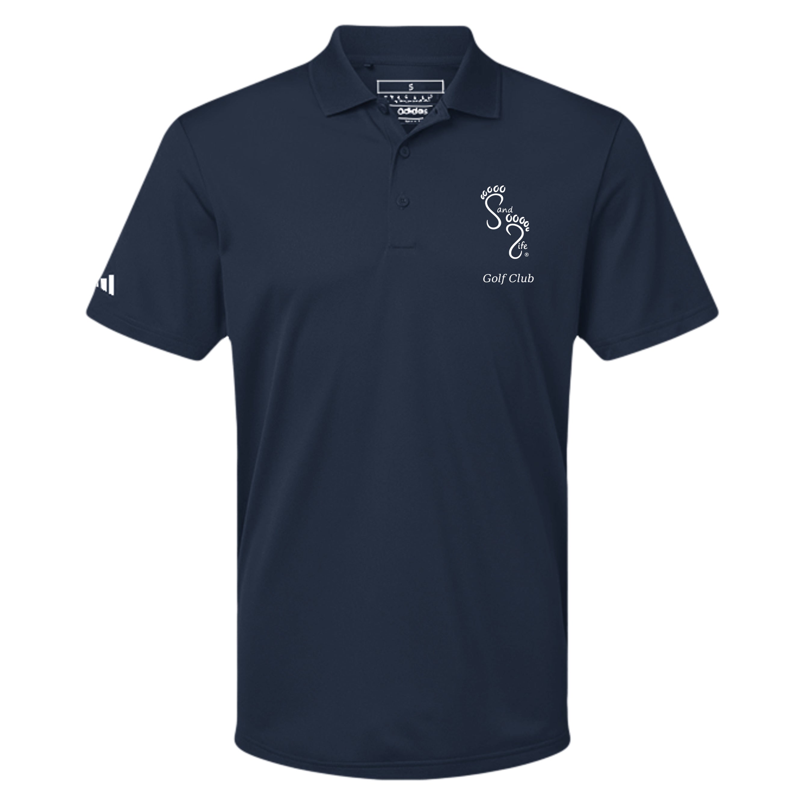 Collegiate Navy - A430 - FRONT