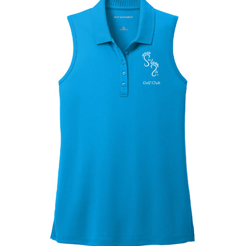 Coastal Blue - LK110SV - FRONT