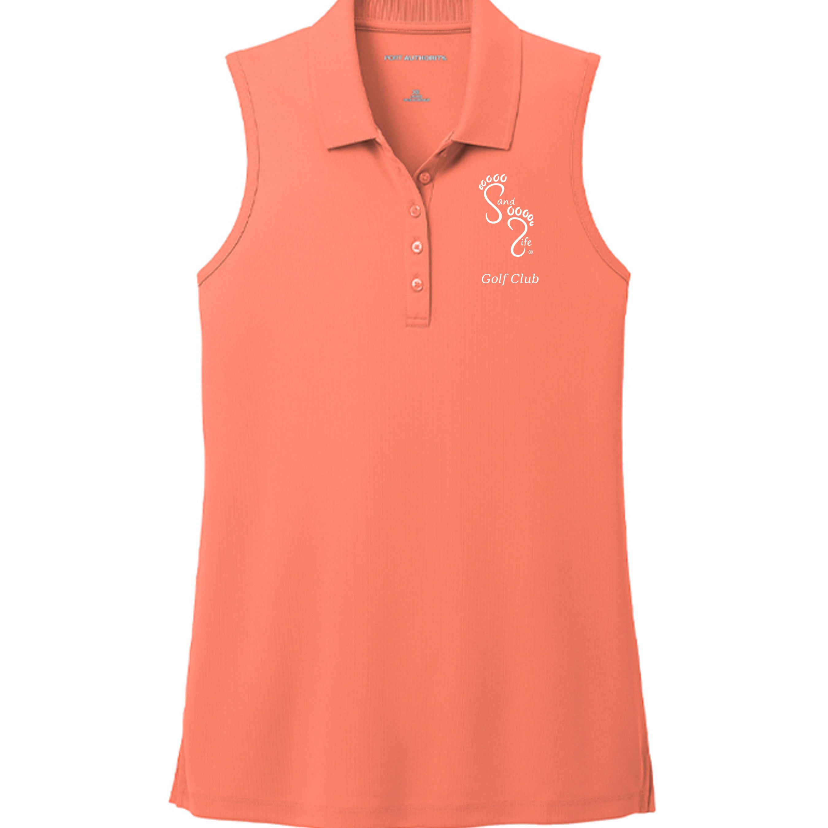 Coral Splash - LK110SV - FRONT