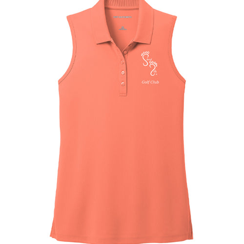 Coral Splash - LK110SV - FRONT