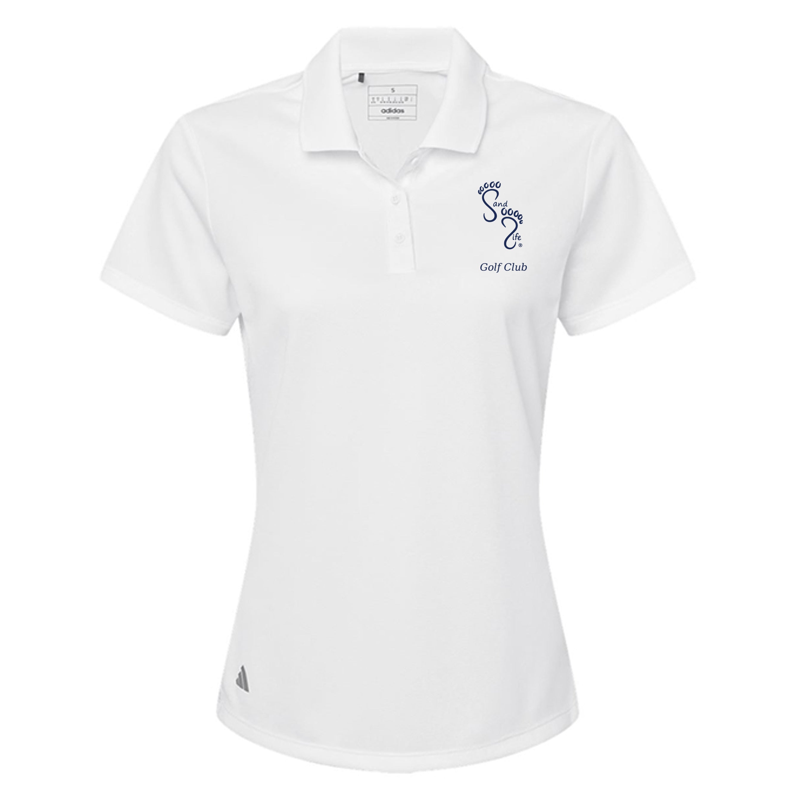 White - A431 - FRONT