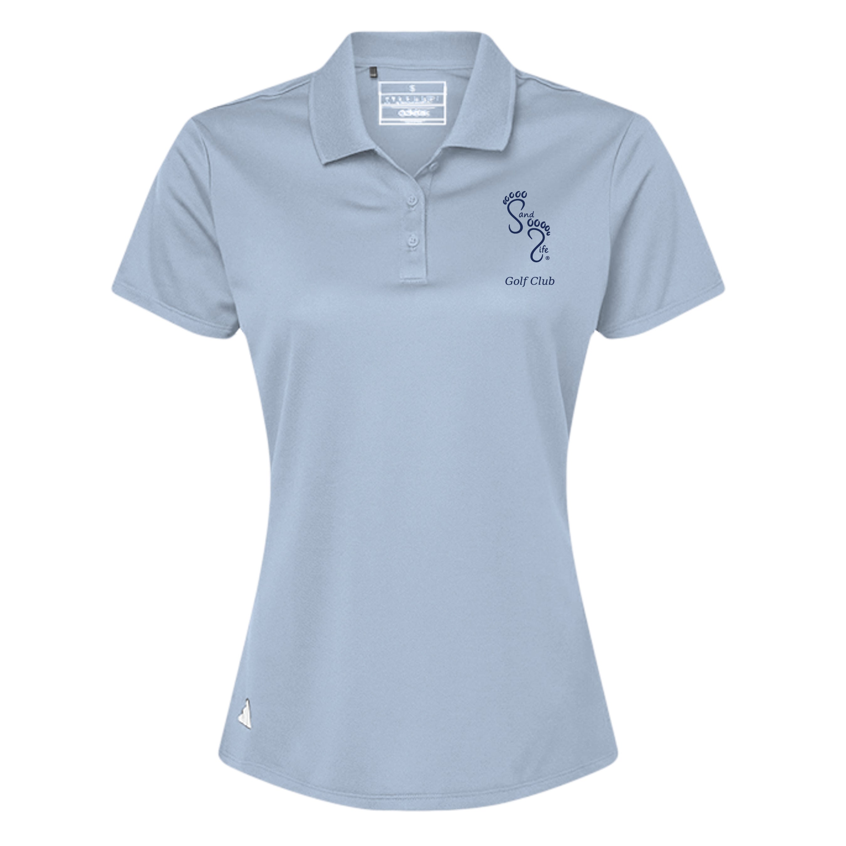Glow Blue - A431 - FRONT