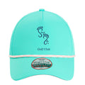 Aqua - L5059 - FRONT