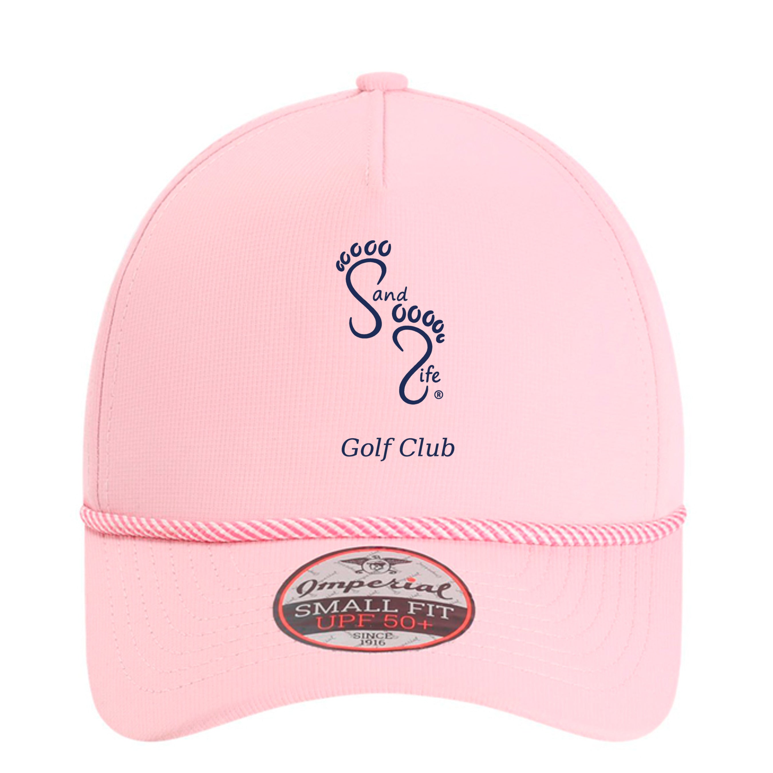 Light Pink - L5059 - FRONT