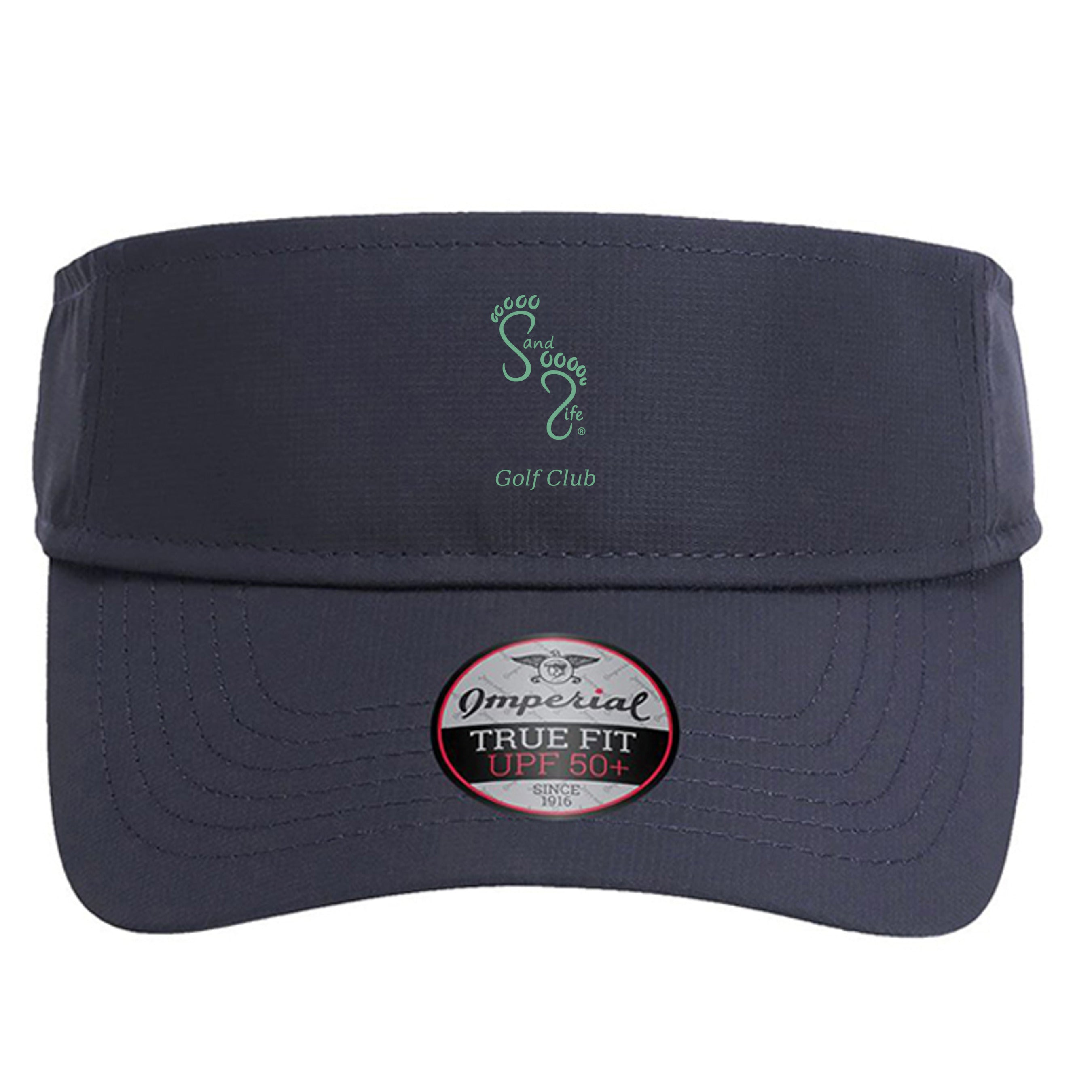 True Navy - 3124P - FRONT