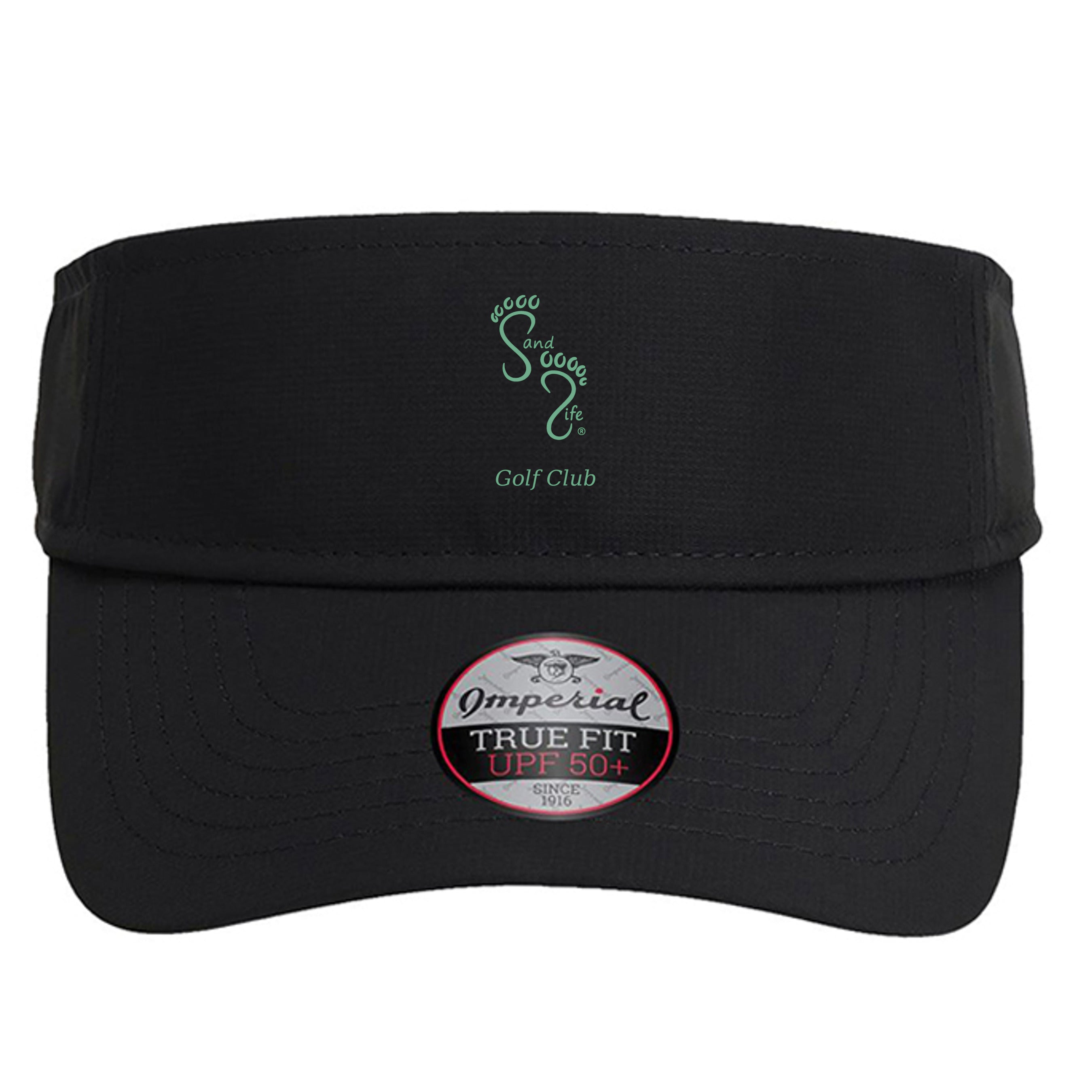 Black - 3124P - FRONT