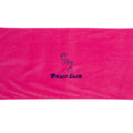 Hot Pink - QV3060 - FRONT