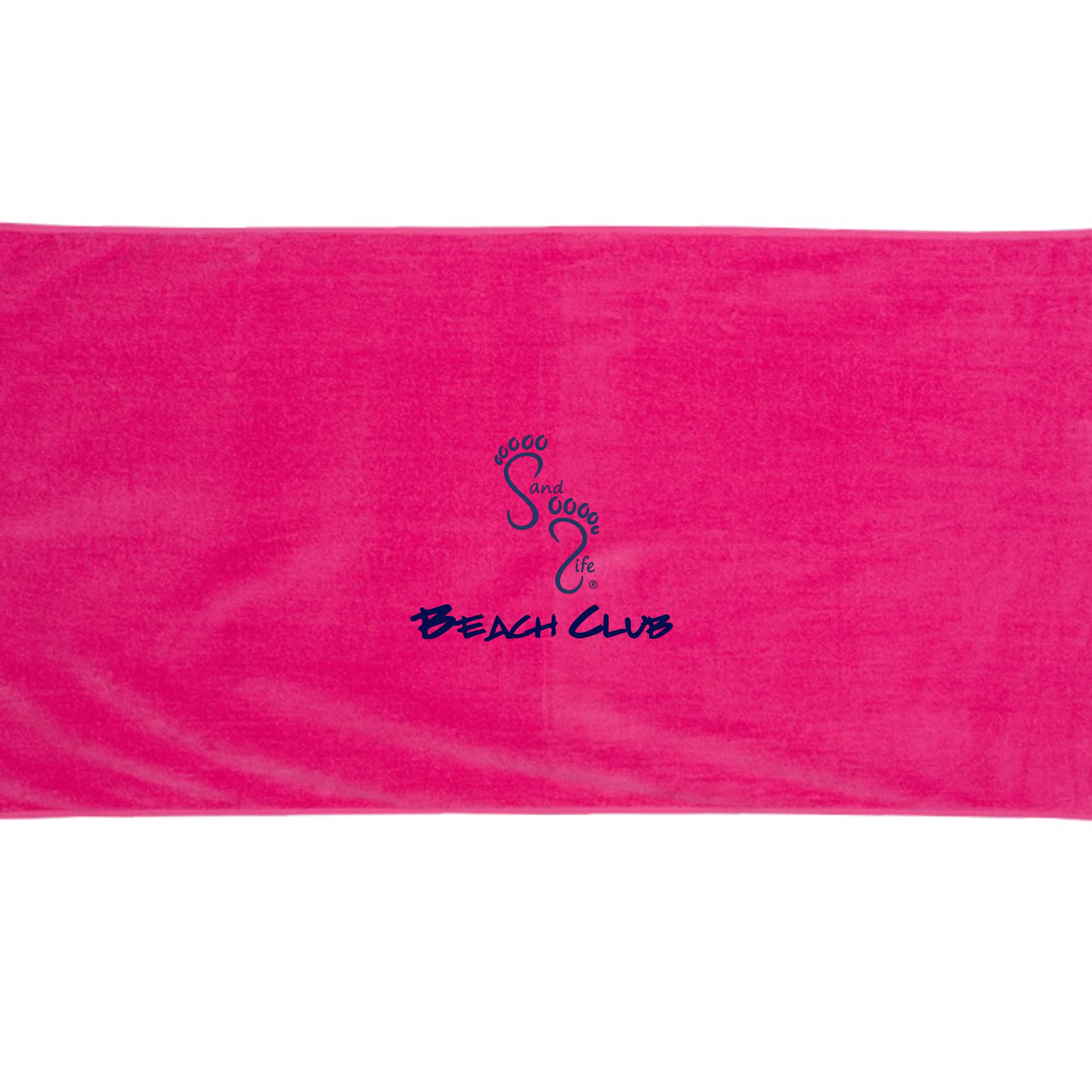 Hot Pink - QV3060 - FRONT
