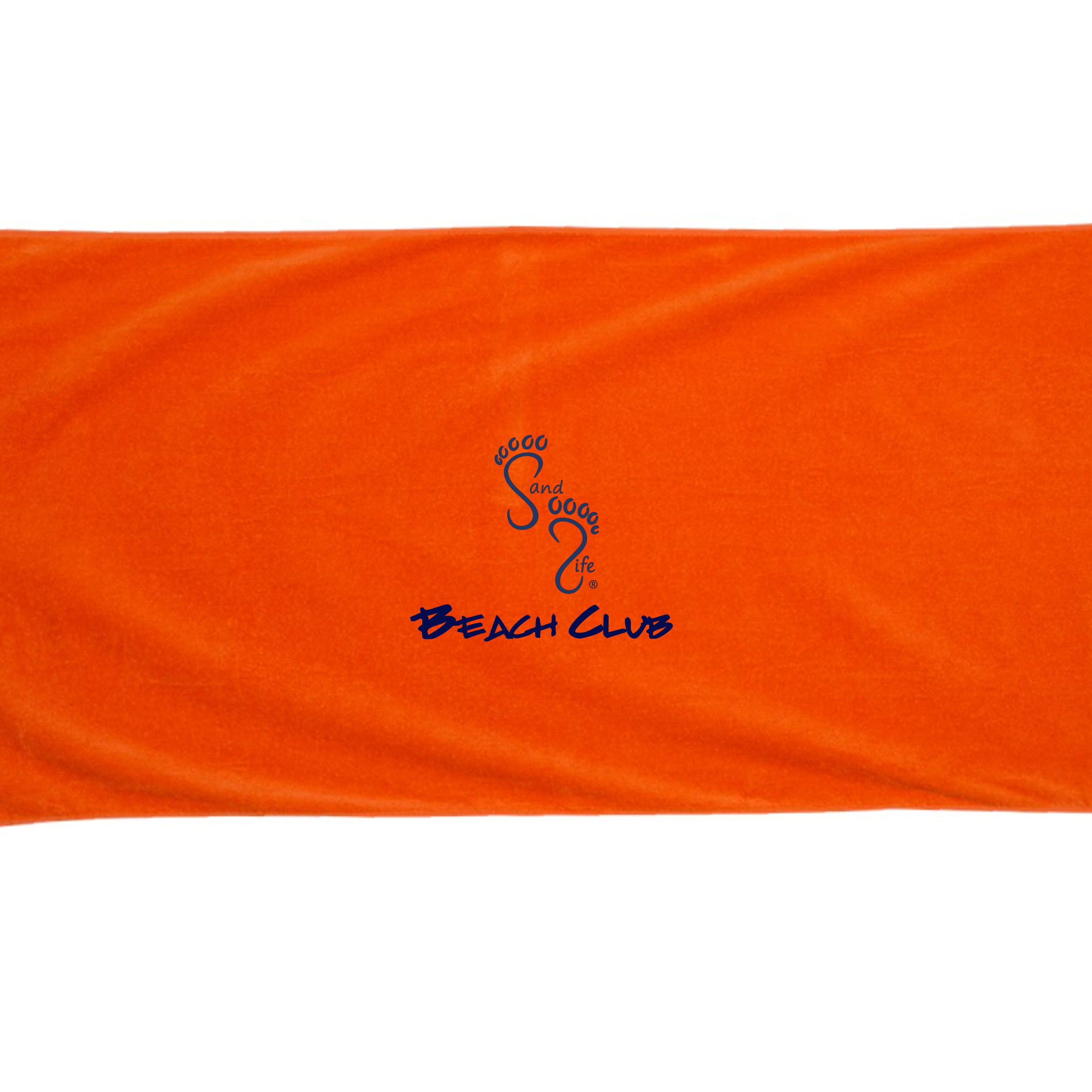 Orange - QV3060 - FRONT
