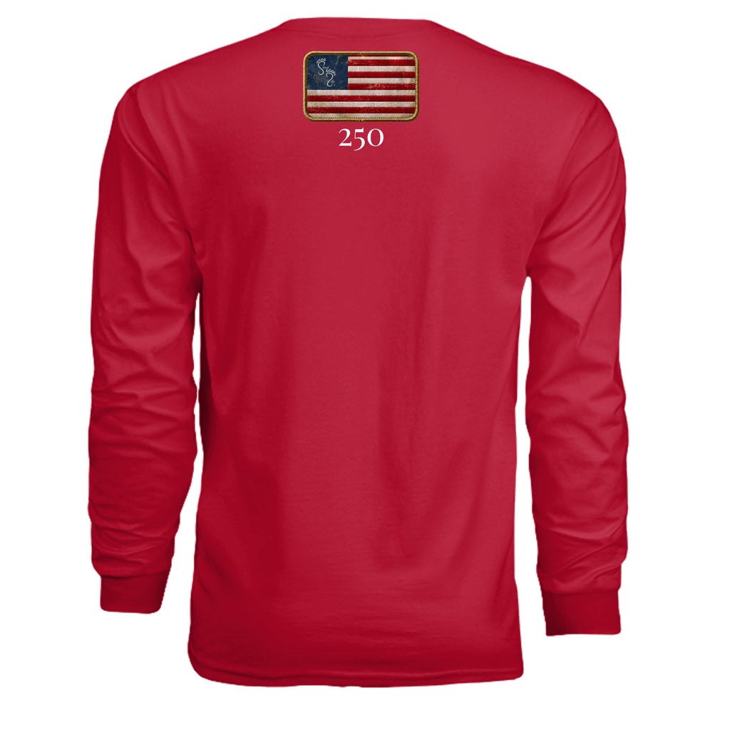 SCARLET - N3165 - BACK