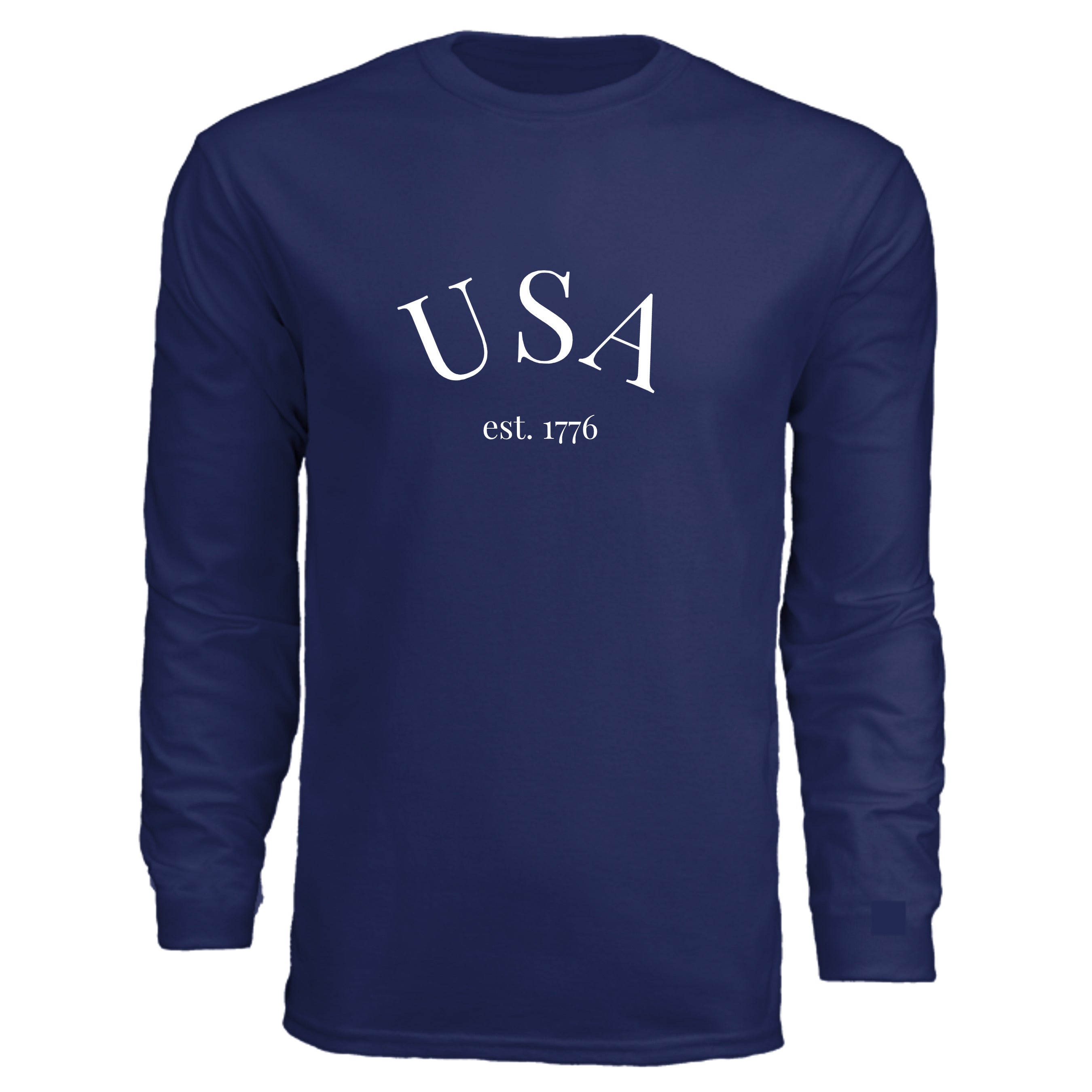 NAVY - N3165 - FRONT
