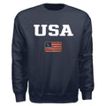 NAVY - G180 - FRONT